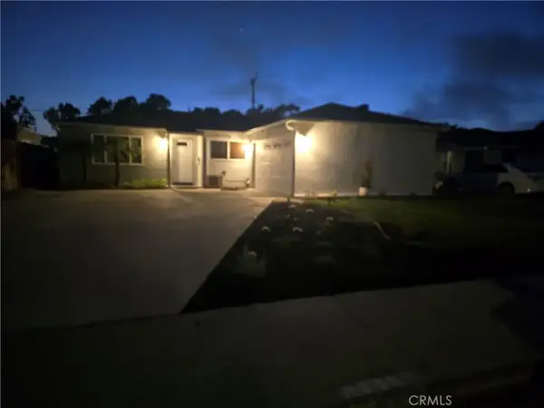 1615 N 5th Place, Port Hueneme, CA 93041