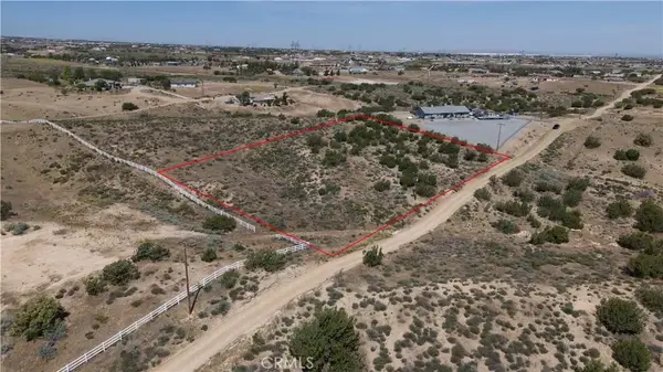 0 Mesa Linda Rd, Oak Hills, CA 92344