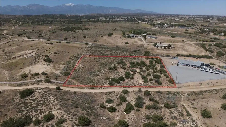 0 Mesa Linda Rd, Oak Hills, CA 92344 - #2