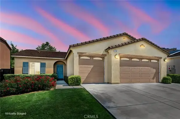 1338 Mistletoe Drive, Beaumont, CA 92223
