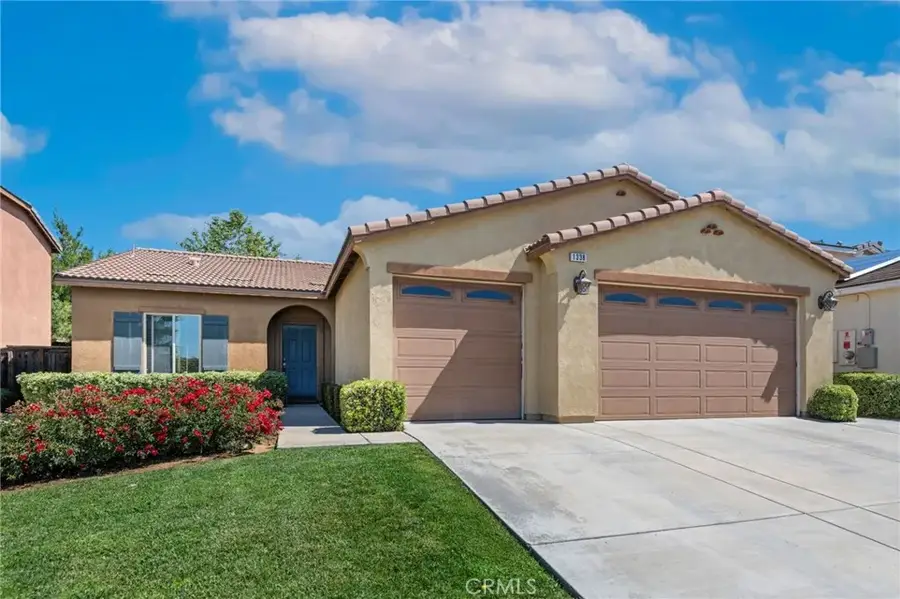 1338 Mistletoe Drive, Beaumont, CA 92223 - #2