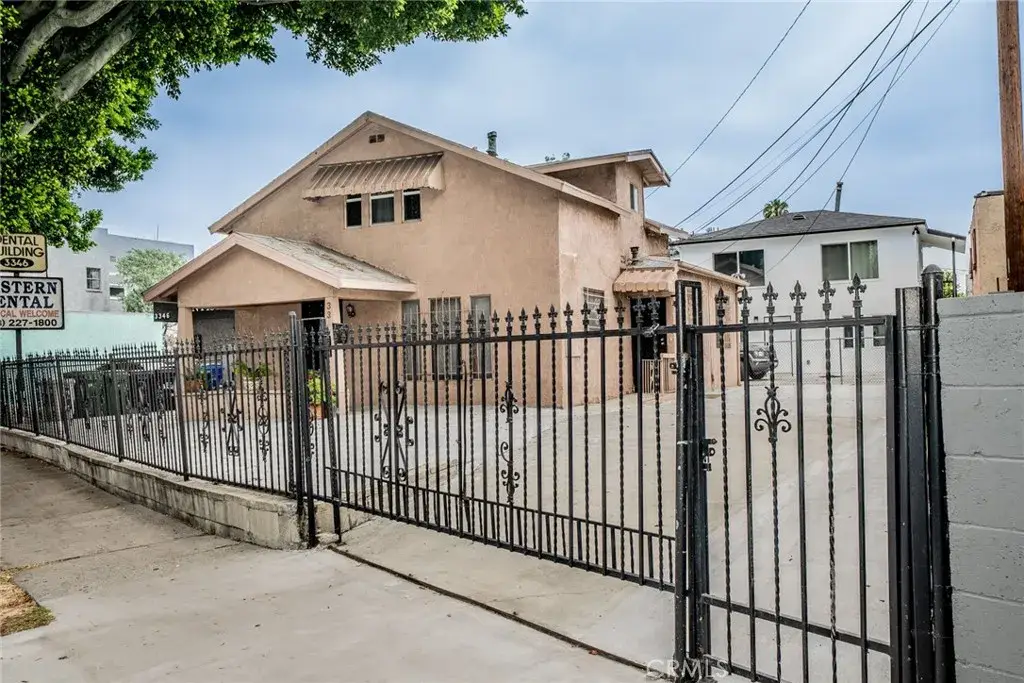 3340 N Eastern, Los Angeles, CA 90032 - #1