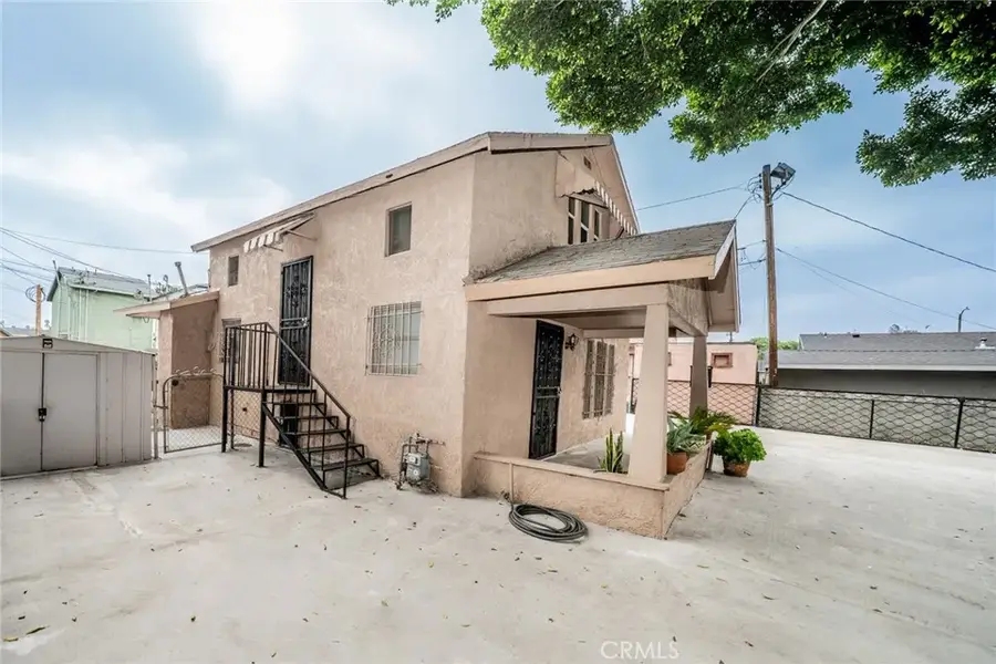 3340 N Eastern, Los Angeles, CA 90032 - #3