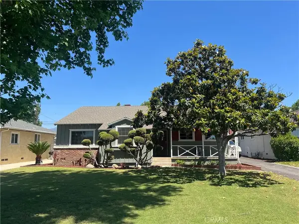 622 W Harvard, Ontario, CA 91762