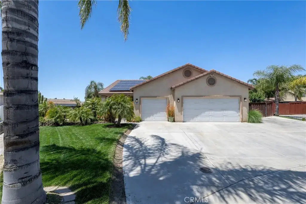 293 Captains Court, San Jacinto, CA 92583 - #1