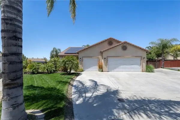293 Captains Court, San Jacinto, CA 92583