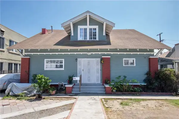 1244 W Martin Luther King Jr, Los Angeles, CA 90037