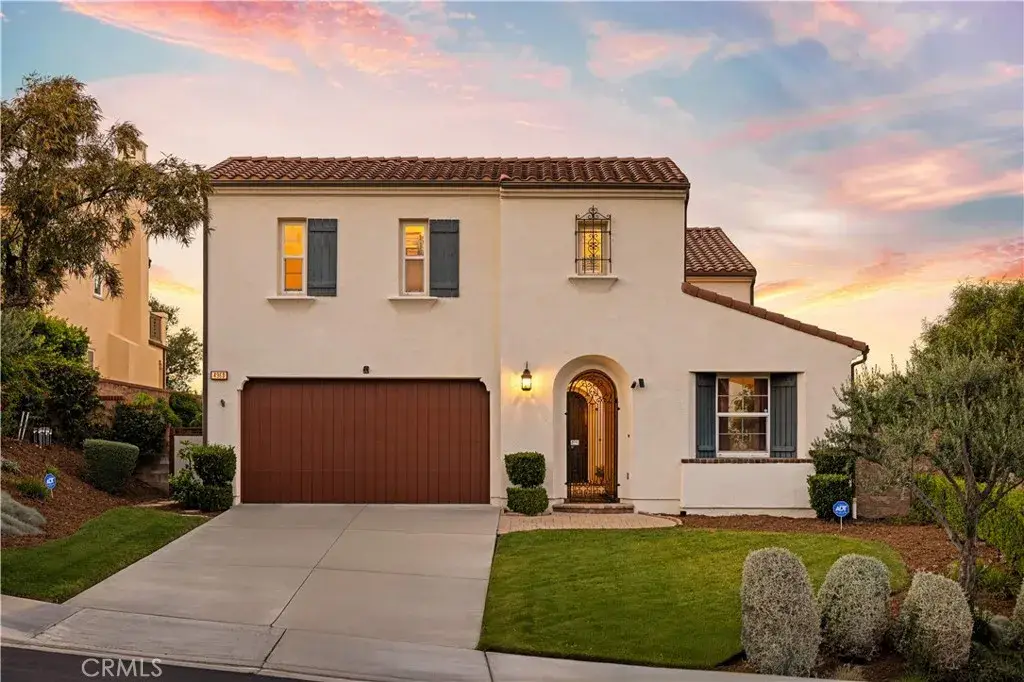 4968 Highview Street, Chino Hills, CA 91709 - #1