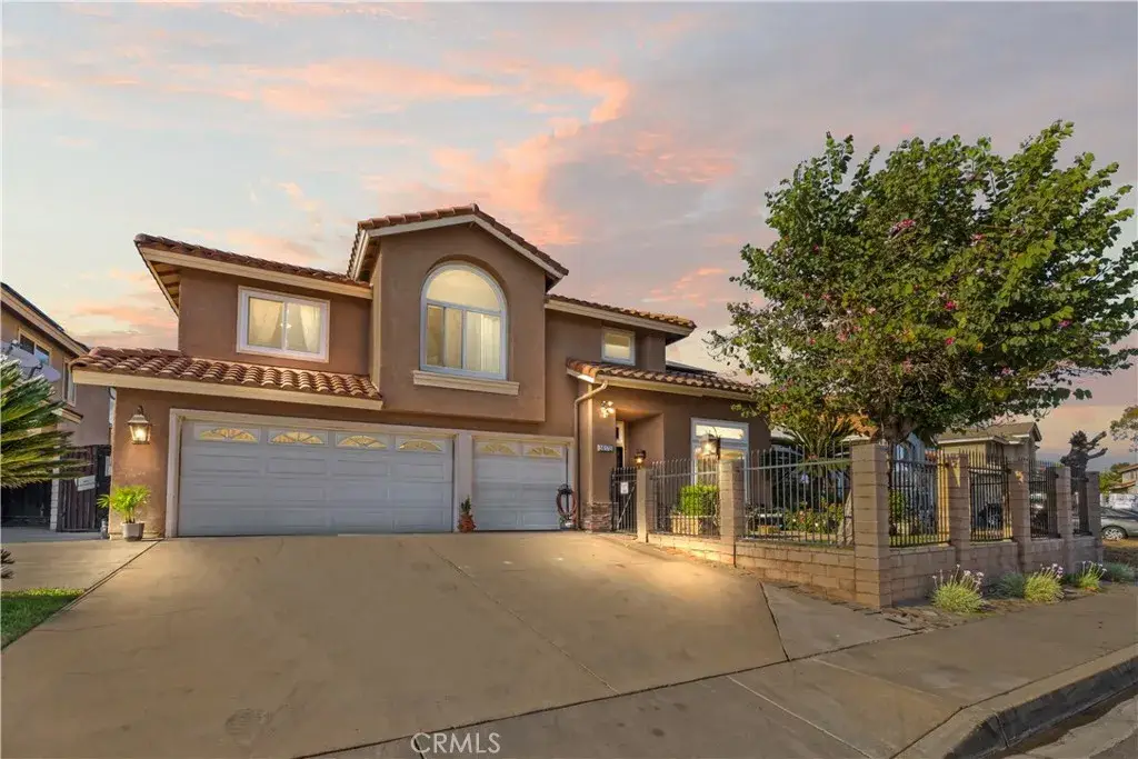 14178 Mendocino Court, Fontana, CA 92336 - #1
