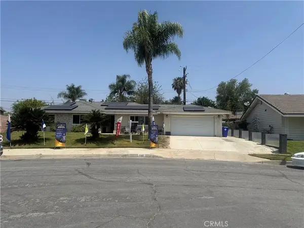 822 E.virginia St., Rialto, CA 92376
