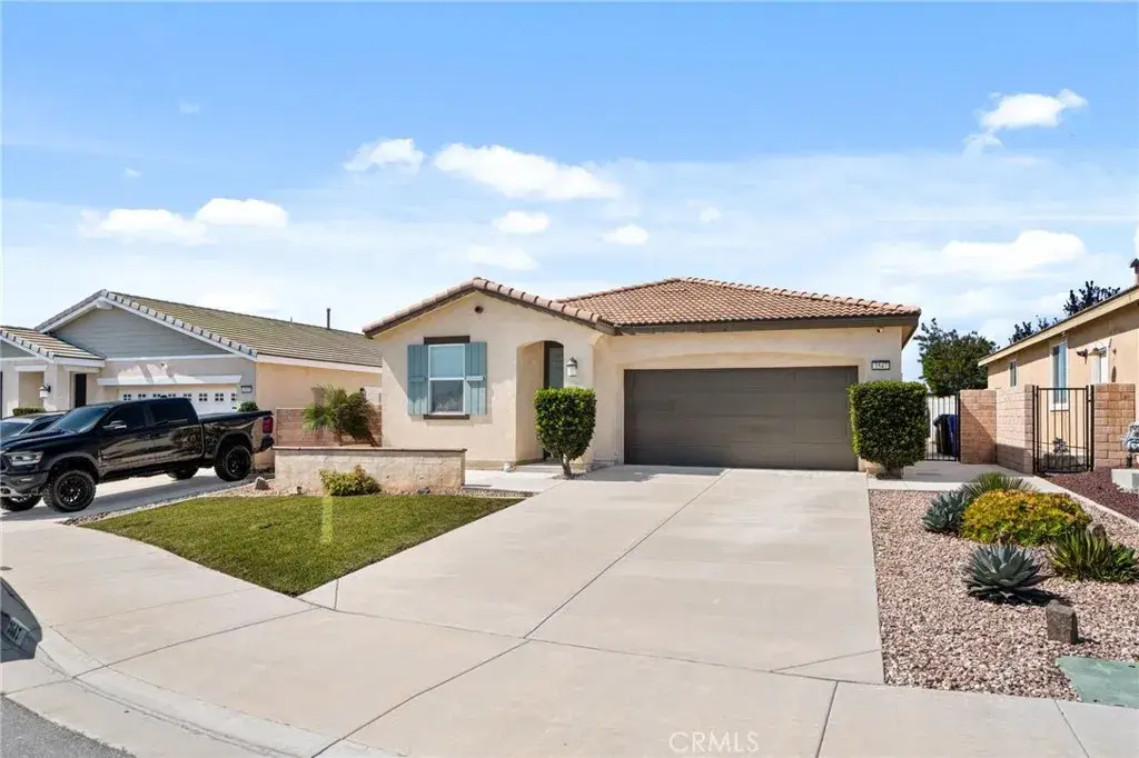 3547 Tansy, San Bernardino, CA 92407 - #1