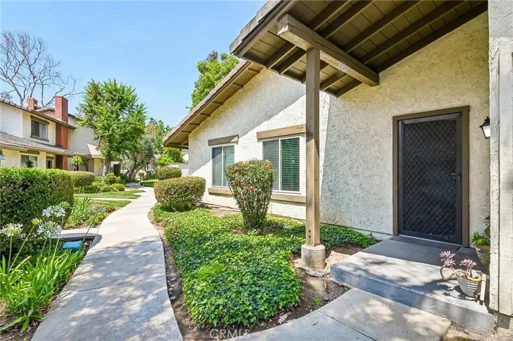 1720 Aspen Village Way, West Covina, CA 91791 - #1