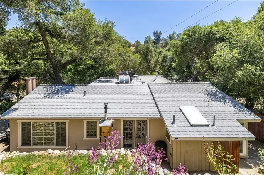 4566 Lower Live Oak Canyon Road, La Verne, CA 91750 - #3