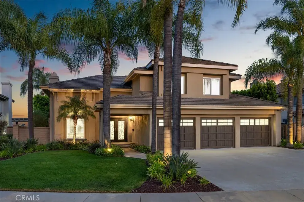 120 Avenida Melisenda, San Dimas, CA 91773 - #1