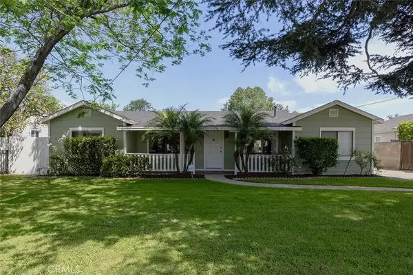 12225 Kerrwood, El Monte, CA 91732