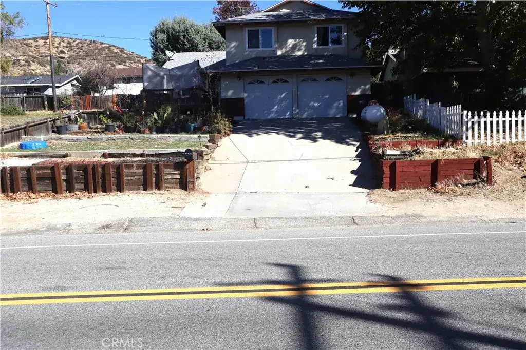 14955 Elizabeth Lake, Lake Hughes, CA 93532 - #1