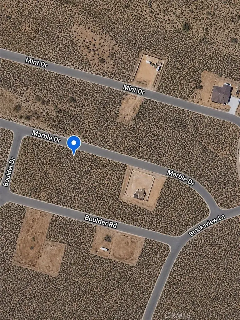 0 Marble Dr., Whitewater, CA 92282 - #1