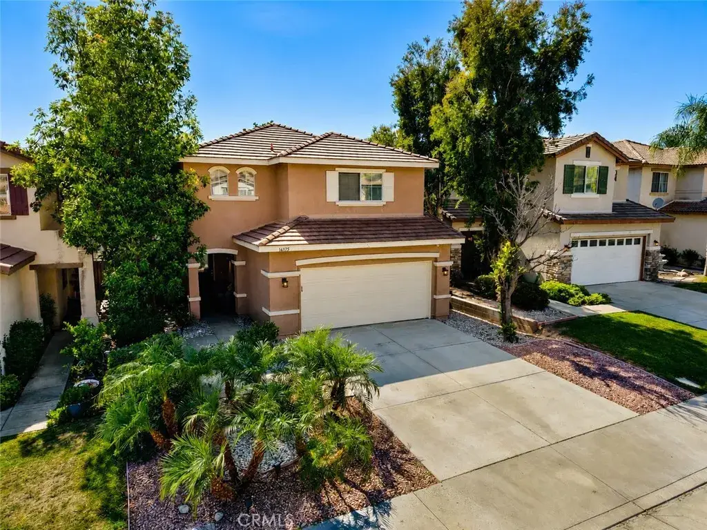 16175 Blue Haven Court, Riverside, CA 92503 - #1