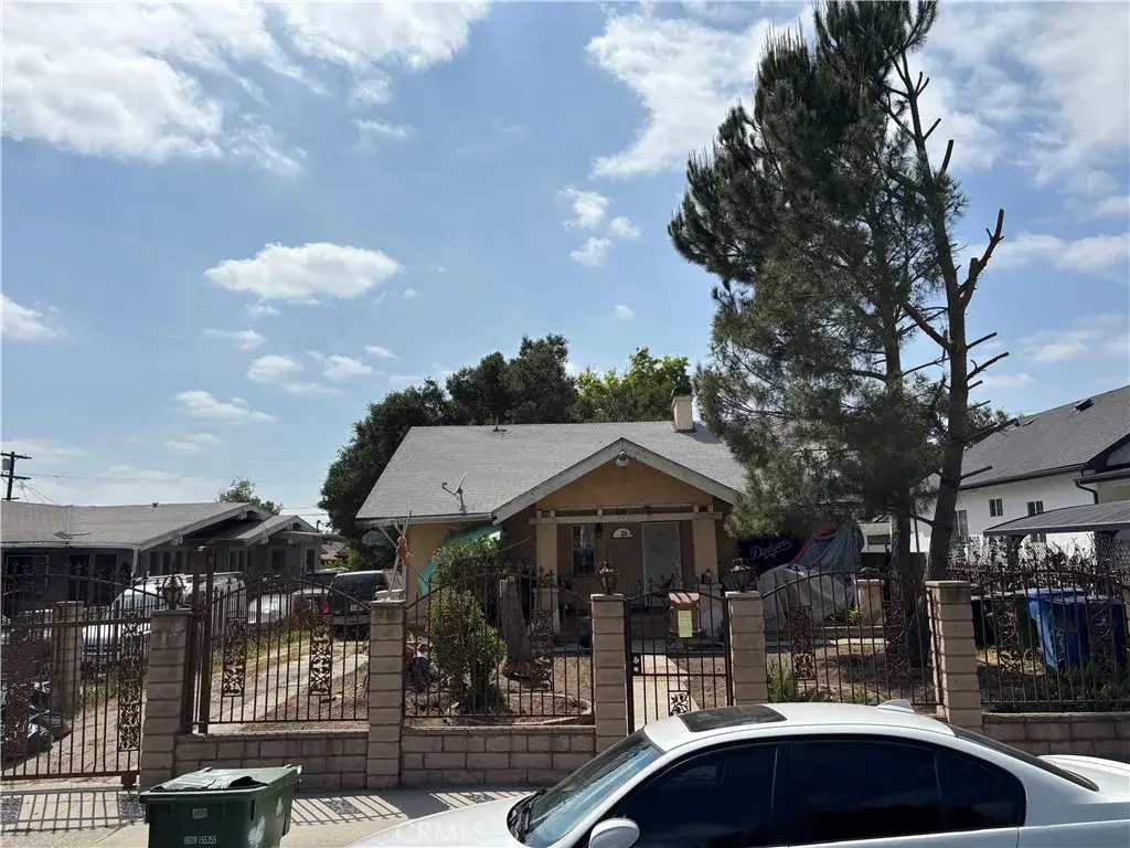 1533 N Avenue 46, Eagle Rock, CA 90041 - #1