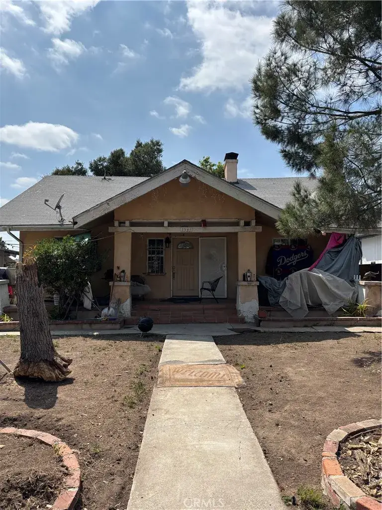 1533 N Avenue 46, Eagle Rock, CA 90041 - #2