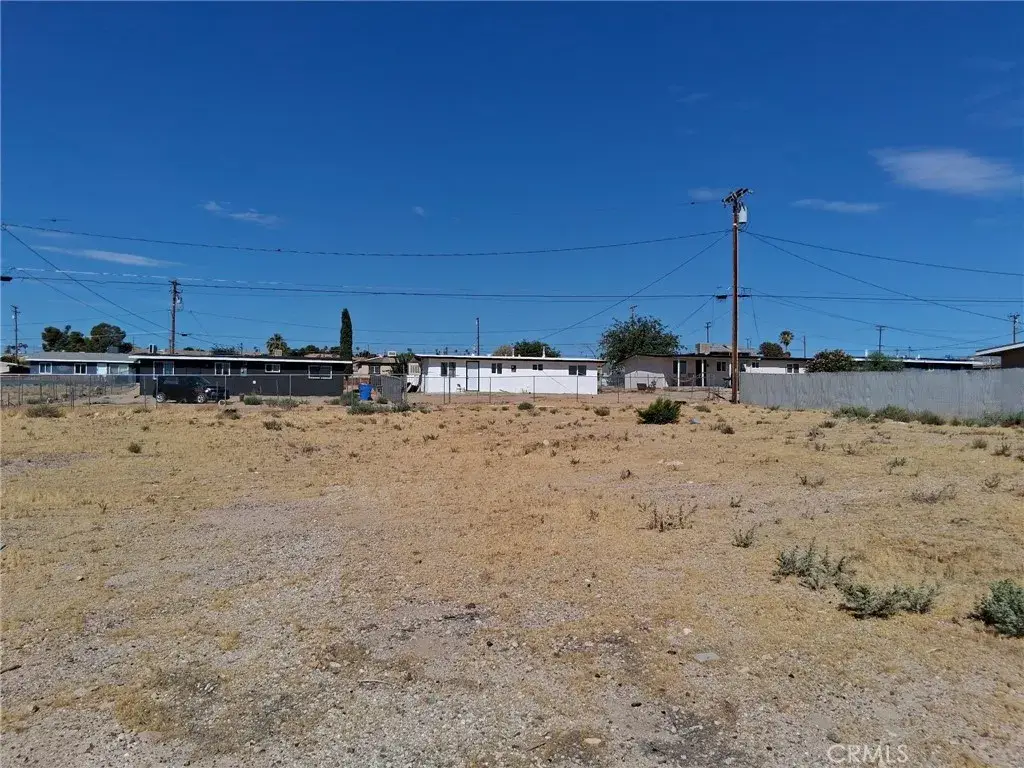 1426 Sage, Barstow, CA 92311 - #1