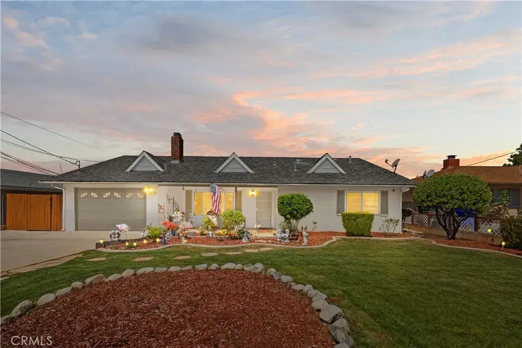 11980 Auburn Avenue, Yucaipa, CA 92399 - #1