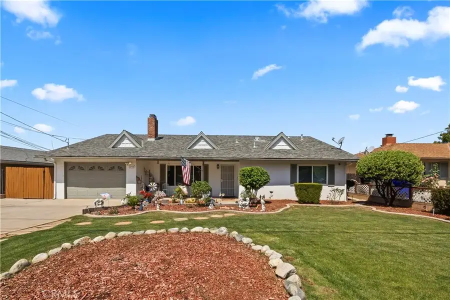 11980 Auburn Avenue, Yucaipa, CA 92399 - #3