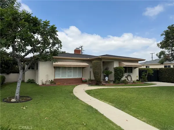 705 N Astell, West Covina, CA 91790
