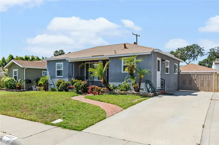 445 Via Miramonte, Montebello, CA 90640 - #2