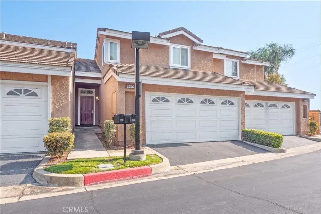 1590 Corte Santana, Upland, CA 91786 - #1