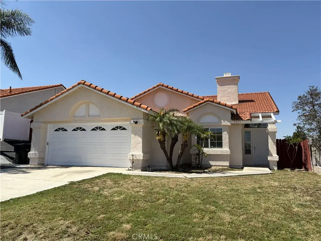 6631 Huntsman, Jurupa Valley, CA 92509 - #1