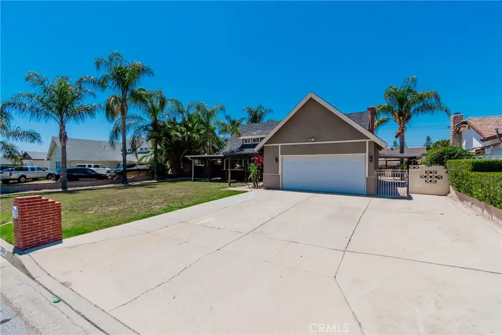 5954 Newcomb, San Bernardino, CA 92404 - #1