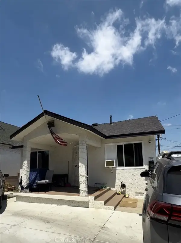 245 E 64th, Los Angeles, CA 90003