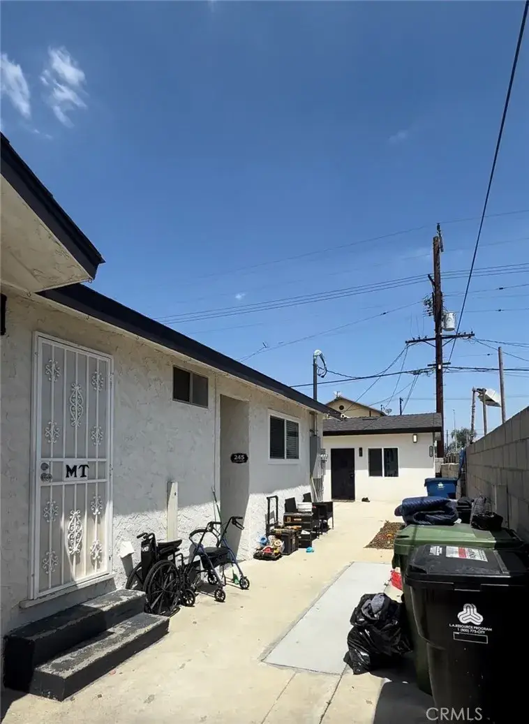245 E 64th, Los Angeles, CA 90003 - #3