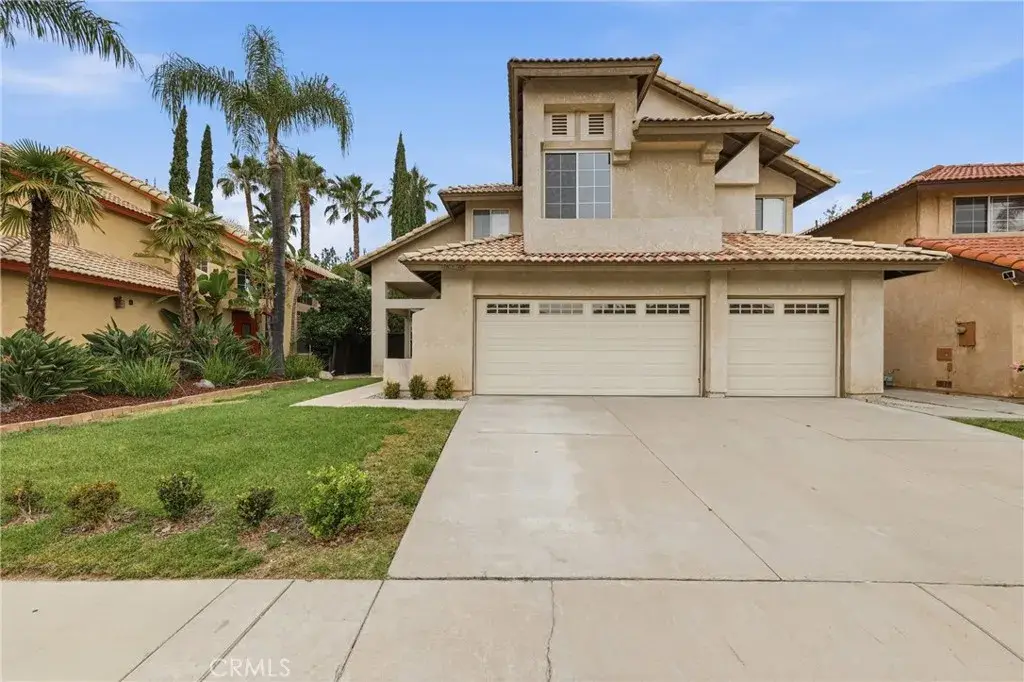 10340 Charwood Court, Rancho Cucamonga, CA 91737 - #1
