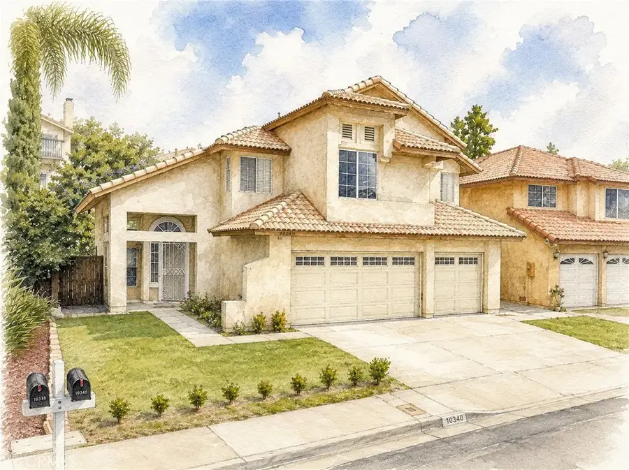 10340 Charwood Court, Rancho Cucamonga, CA 91737 - #3