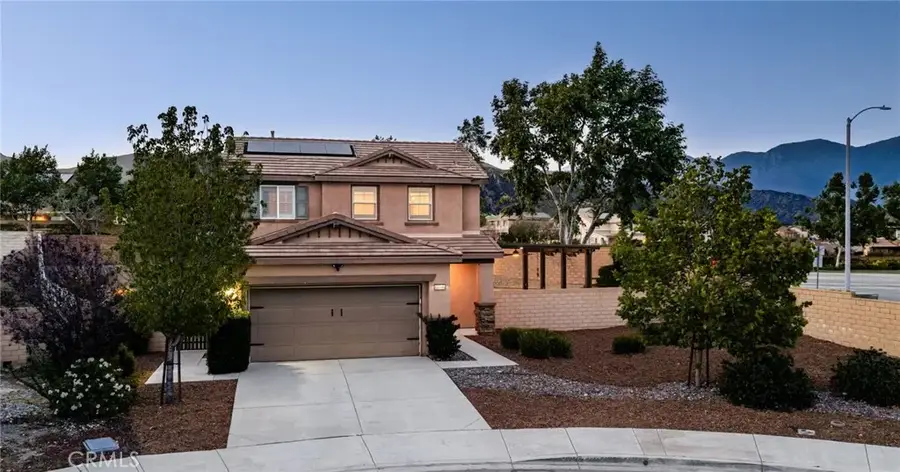 18096 Crabapple Court, San Bernardino, CA 92407 - #2