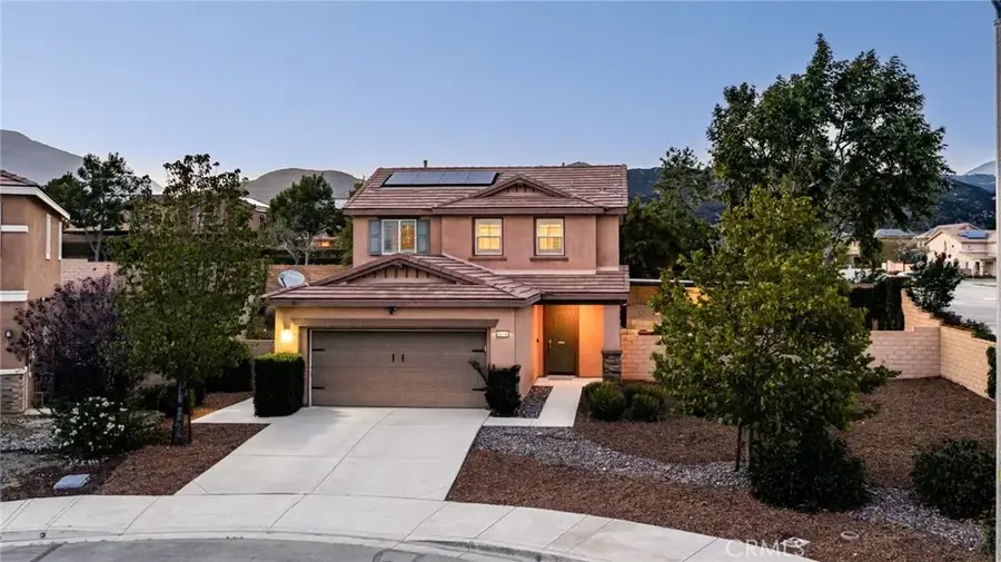 18096 Crabapple Court, San Bernardino, CA 92407 - #3