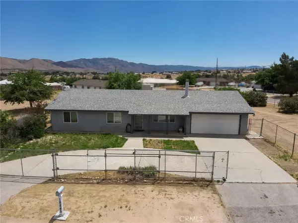 18845 Madrone, Hesperia, CA 92345