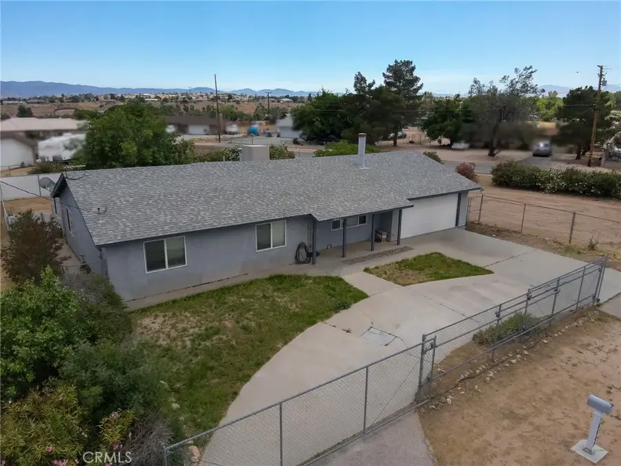 18845 Madrone, Hesperia, CA 92345 - #2