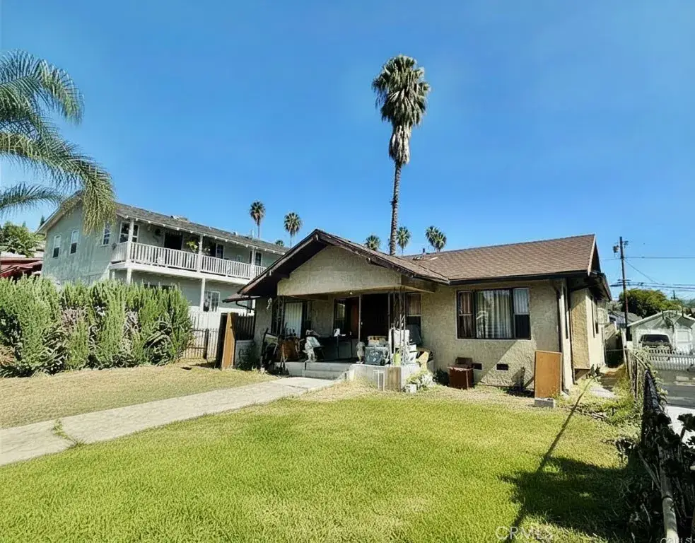 3846 Tampico Avenue, Los Angeles, CA 90032 - #1