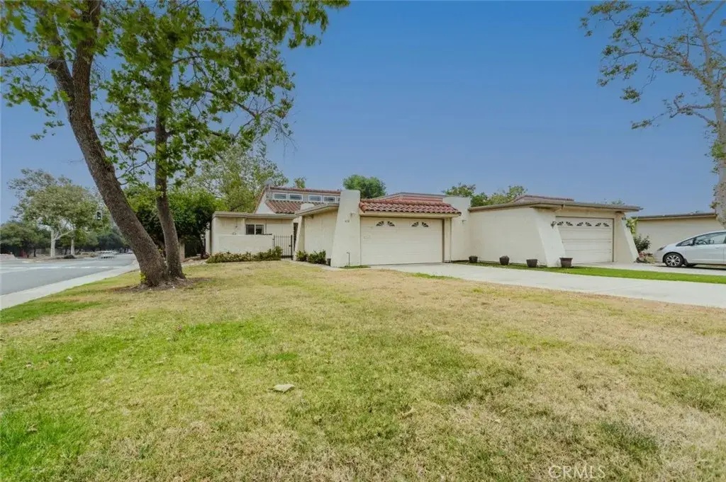 410 Champlain Drive, Claremont, CA 91711 - #1