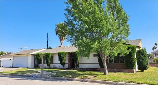 1404 E Louisa, West Covina, CA 91791