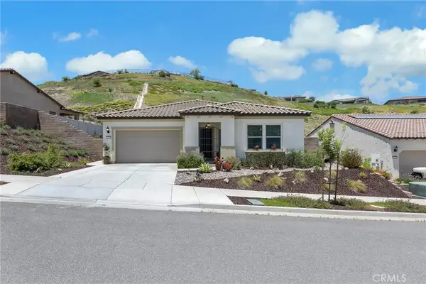 24590 Crestley Drive, Corona, CA 92883