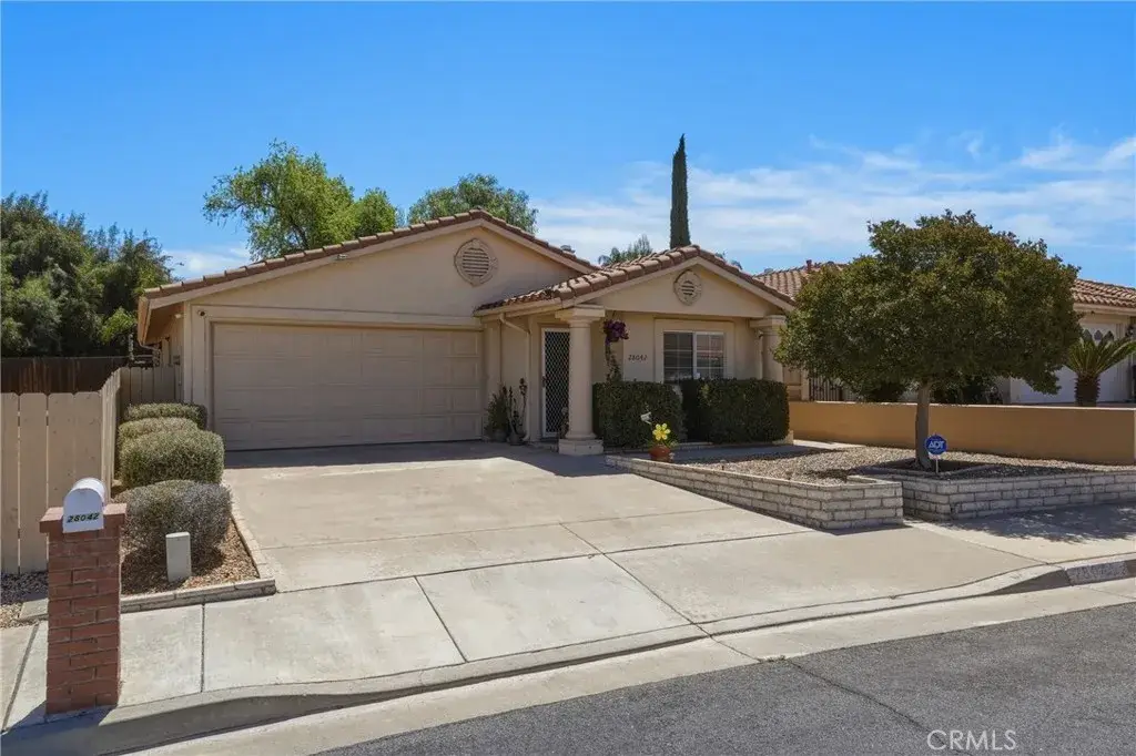 28042 Calle Vallarta, Menifee, CA 92585 - #1