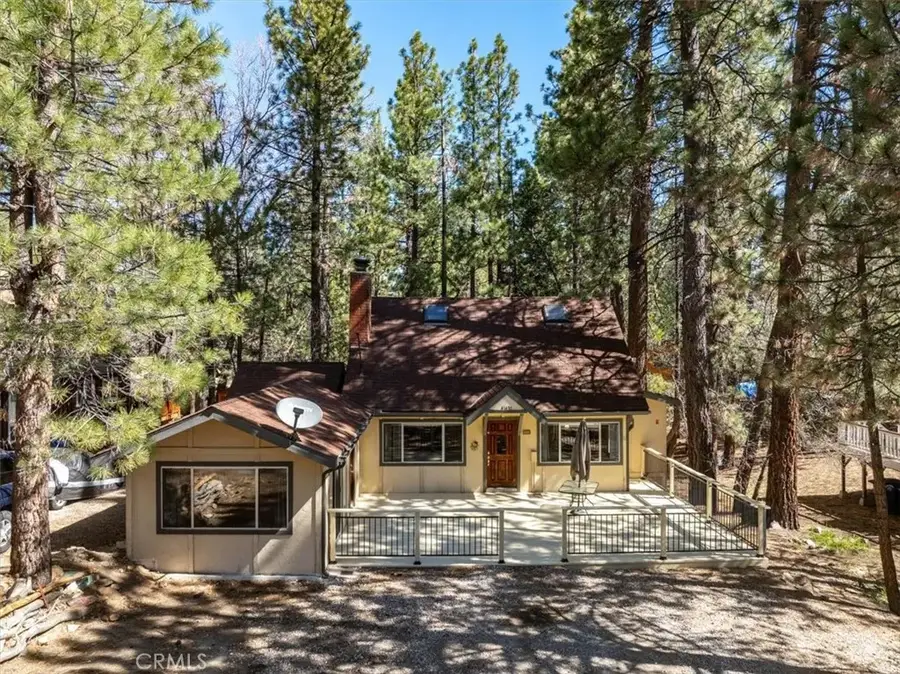 41490 Oak Street, Big Bear Lake, CA 92315 - #2