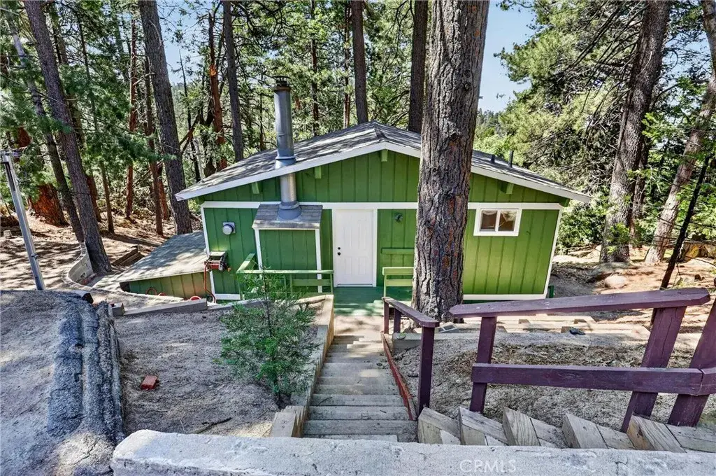 32375 Scandia, Running Springs, CA 92382 - #1