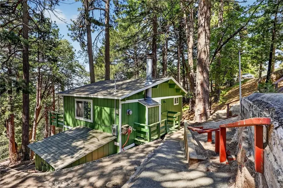 32375 Scandia, Running Springs, CA 92382 - #2