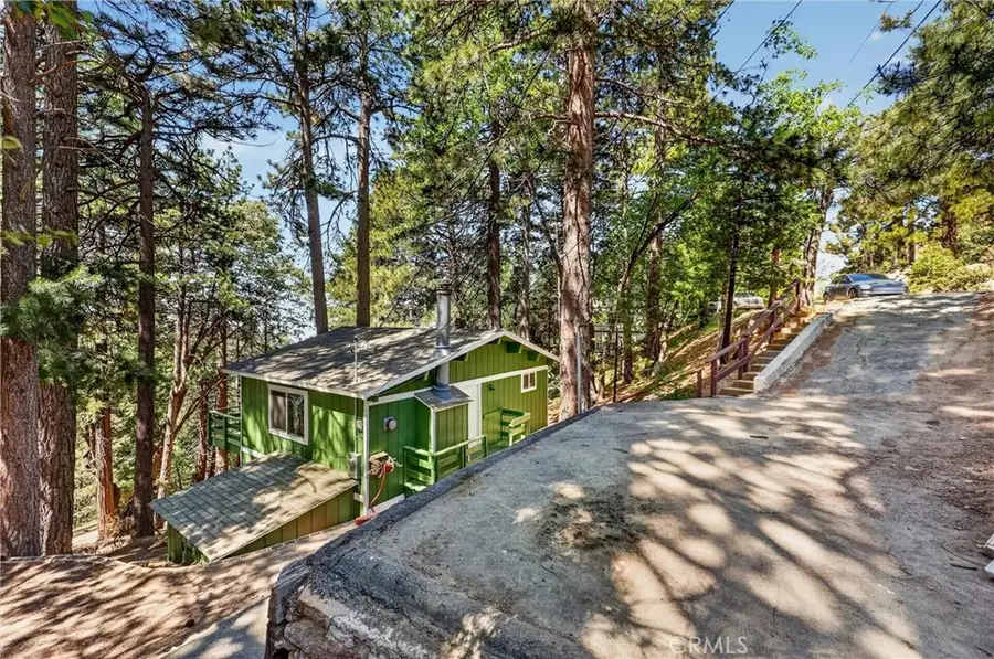 32375 Scandia, Running Springs, CA 92382 - #3