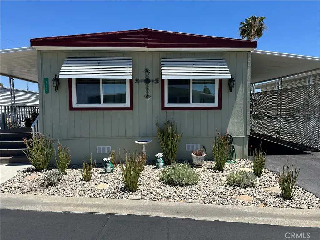 260 N Lyon #112, Hemet, CA 92543 - #1